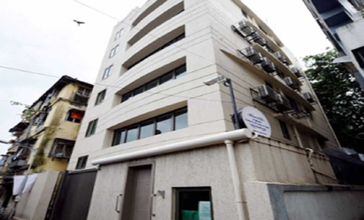 आतंकवादी रेकी के बाद मुंबई के चबाड हाउस में सुरक्षा कड़ी